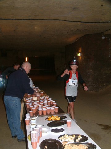 Grotten Marathon